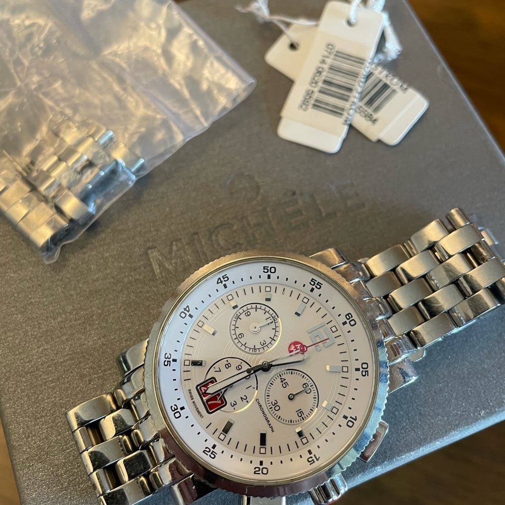 Michelle watch unisex